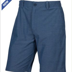 NWT Ascend Men’s Terminus Shorts